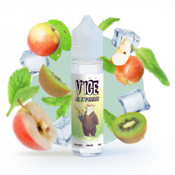 Al K'pomme 50ml