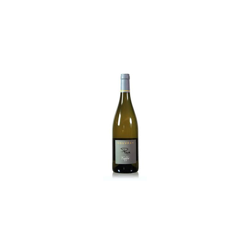 Vouvray Sec Domaine Pinon Tuffo Vouvray Sec Domaine Pinon Tuffo