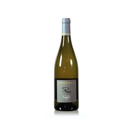 Vouvray Sec Domaine Pinon Tuffo