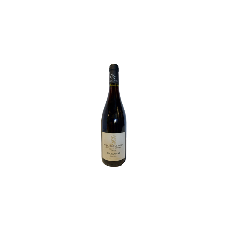 AOP Bourgogne domaine de la pierre des dames AOP Bourgogne domaine de la pierre des dames