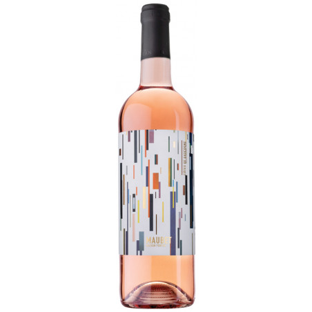 Domaine de Maubet  IGP Côtes de Gascogne Rosé 2023