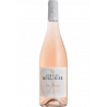 Domaine Moulinier Saint-Chinian Le Rosé