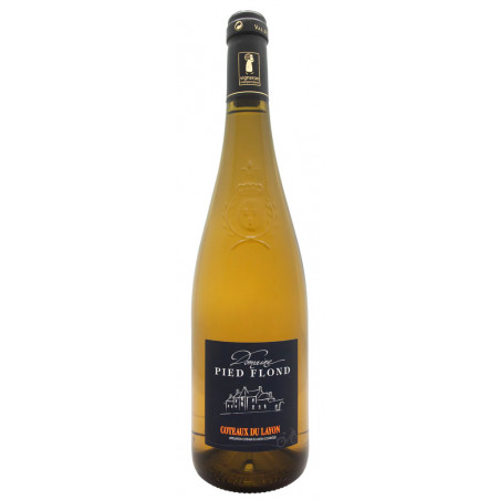 Coteaux du Layon Moelleux - Maison Pied Flond