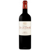 Château la Croix Médoc Cru Bourgeois 2013