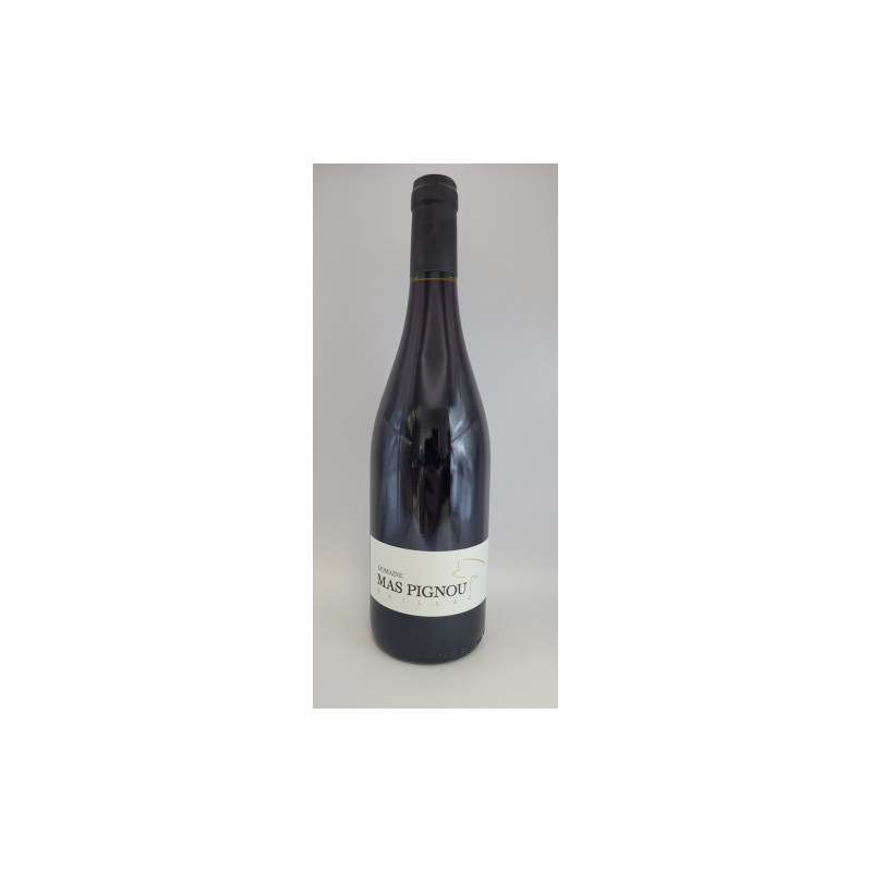 Gaillac rouge Mas Pignou Gaillac rouge Mas Pignou