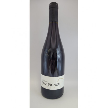 Gaillac rouge Mas Pignou
