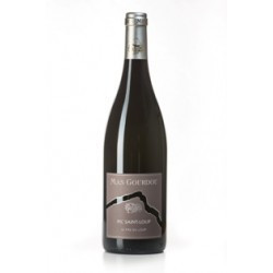 PIC SAINT LOUP Cuvée Pas du Loup Mas Gourdou