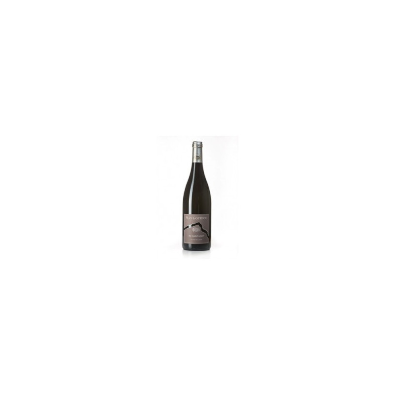 PIC SAINT LOUP Cuvée Pas du Loup Mas Gourdou PIC SAINT LOUP Cuvée Pas du Loup Mas Gourdou