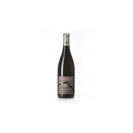 PIC SAINT LOUP Cuvée Pas du Loup Mas Gourdou