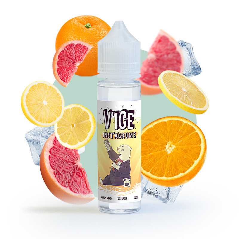 Insta'grumes 50ml