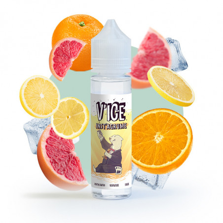Insta'grumes 50ml