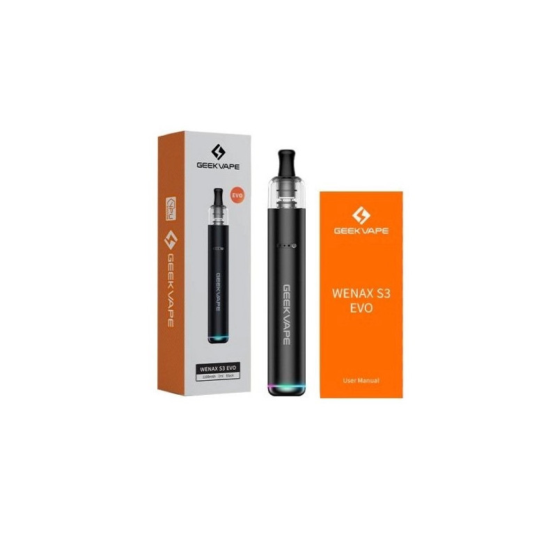 wenax S3 Evo 1100mah