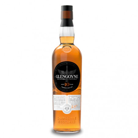 Glengoyne 10 ans