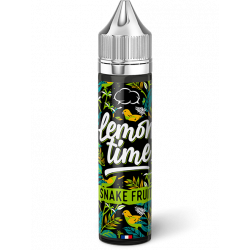 Lemon time Snake Fruit 50ml