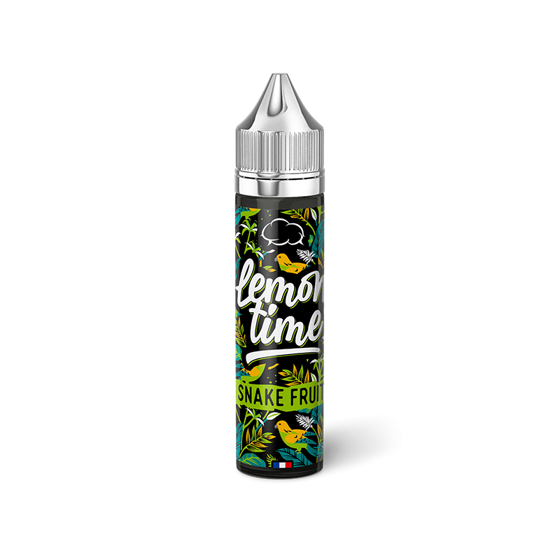 Lemon time Snake Fruit 50ml Lemon time Snake Fruit 50ml