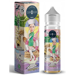 Nantes est à l'Ouest - 50ml