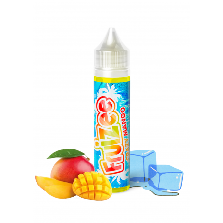 Crazy Mango 50ml
