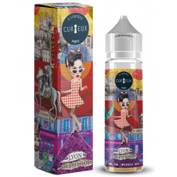 Lyon, Mon Ptit Bouchon - 50ml