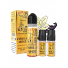 Vanilla Goose- 50ml-6mg  Moonshiners