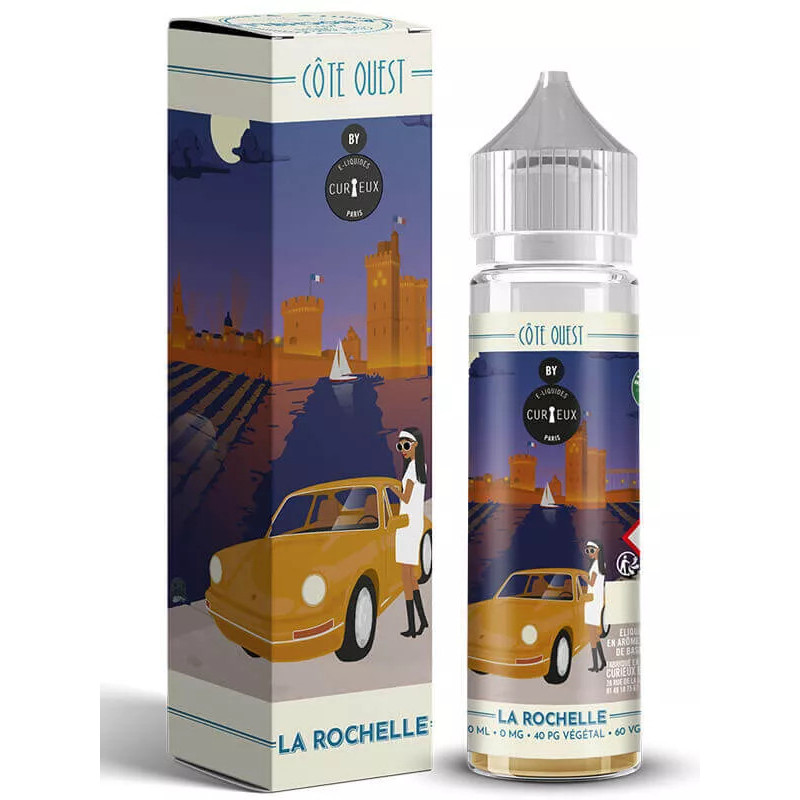 La Rochelle 50ml