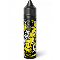 Black Lemon 50ml- creative suite