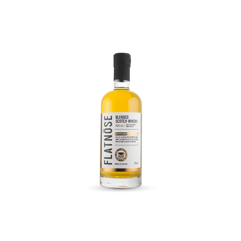 Flatnose Blend Flatnose Blend