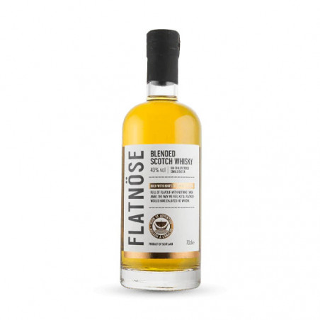 Flatnose Blend