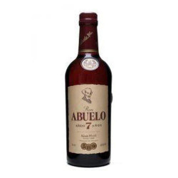 Abuelo 7 ans