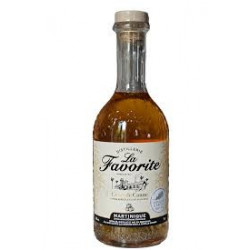 La Favorite cœur de canne ESB