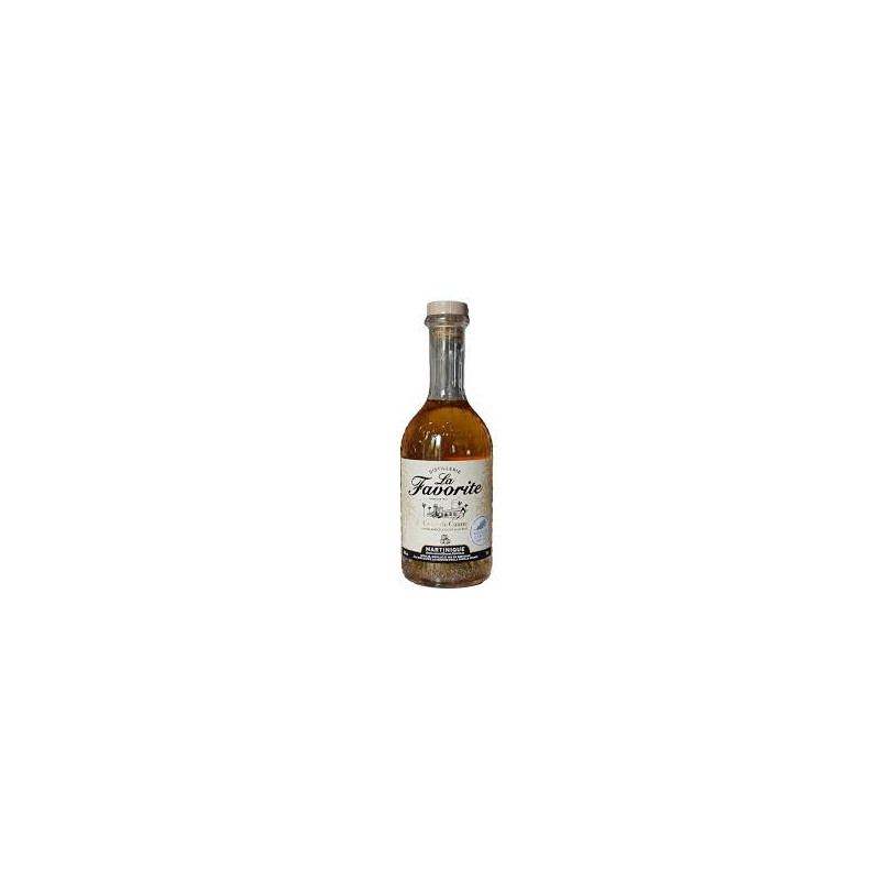 La Favorite cœur de canne ESB La Favorite cœur de canne ESB