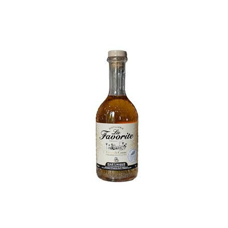 La Favorite cœur de canne ESB