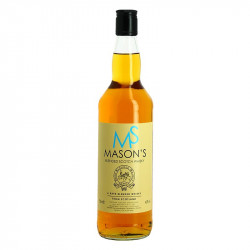 Mason's blend