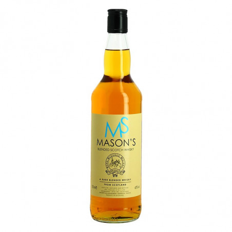 Mason's blend