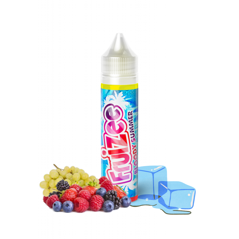 Bloody Summer 50ml Bloody Summer 50ml