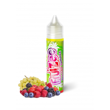 Bloody Summer No Fresh 50ml