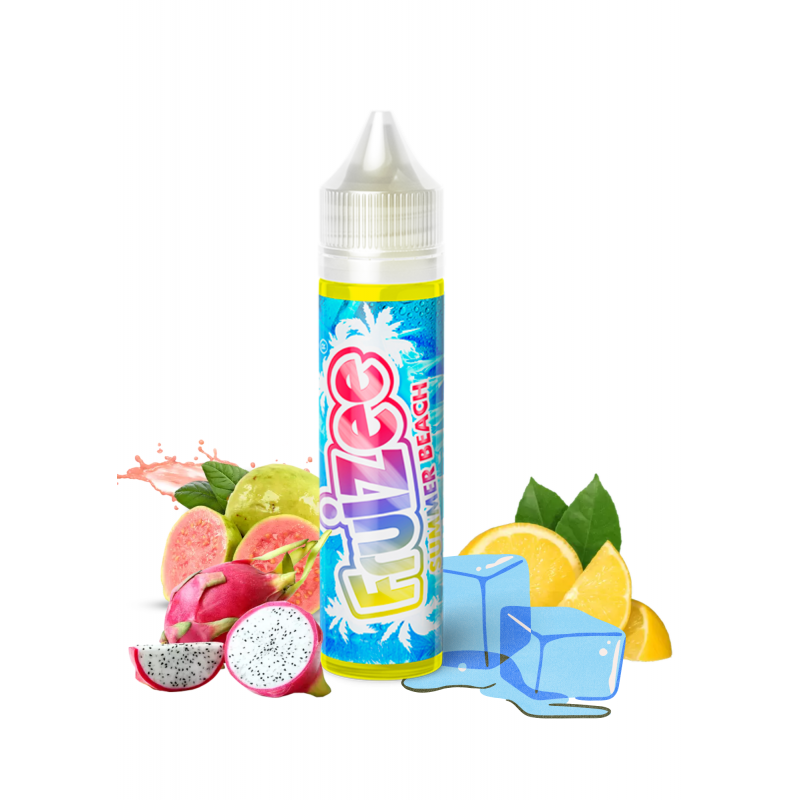 Summer Beach 50ml