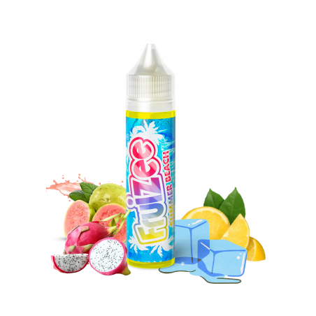 Summer Beach 50ml