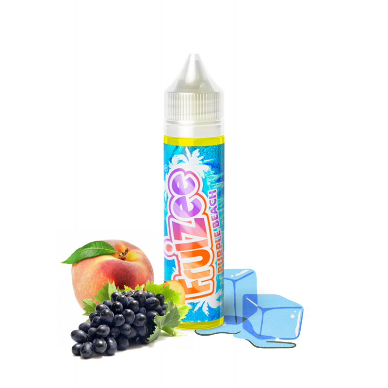 Purple Beach 50ml