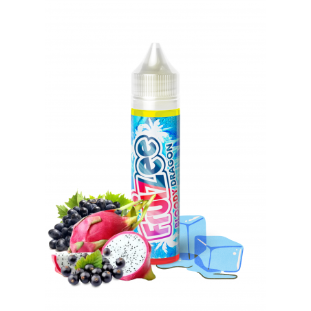 Bloody Dragon 50ml