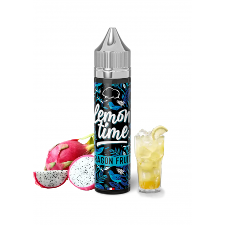Lemon'time Dragon 50ml