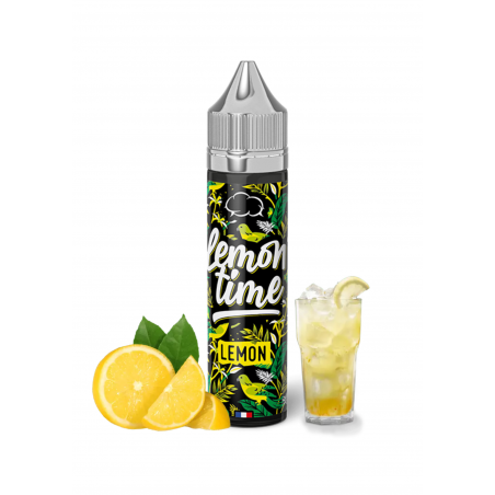 Lemon'time Lemon 50ml