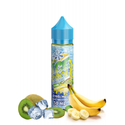 Kiwi Banane 50ml