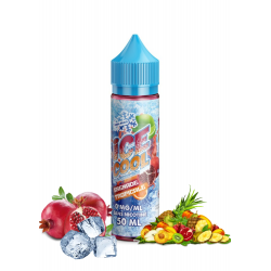 Grenade Tropical 50ml
