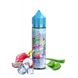 Cactus Aloe Verra Fruit du Dragon 50ml