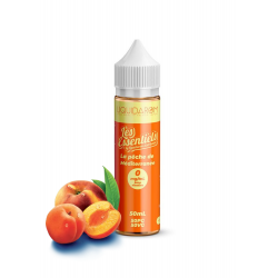La pêche Méditerranée 50ml