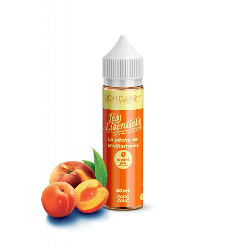 La pêche Méditerranée 50ml