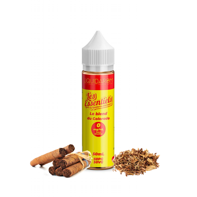 Le Blend du Colorado 50ml
