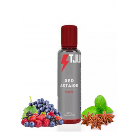 Rad Astaire 50ml
