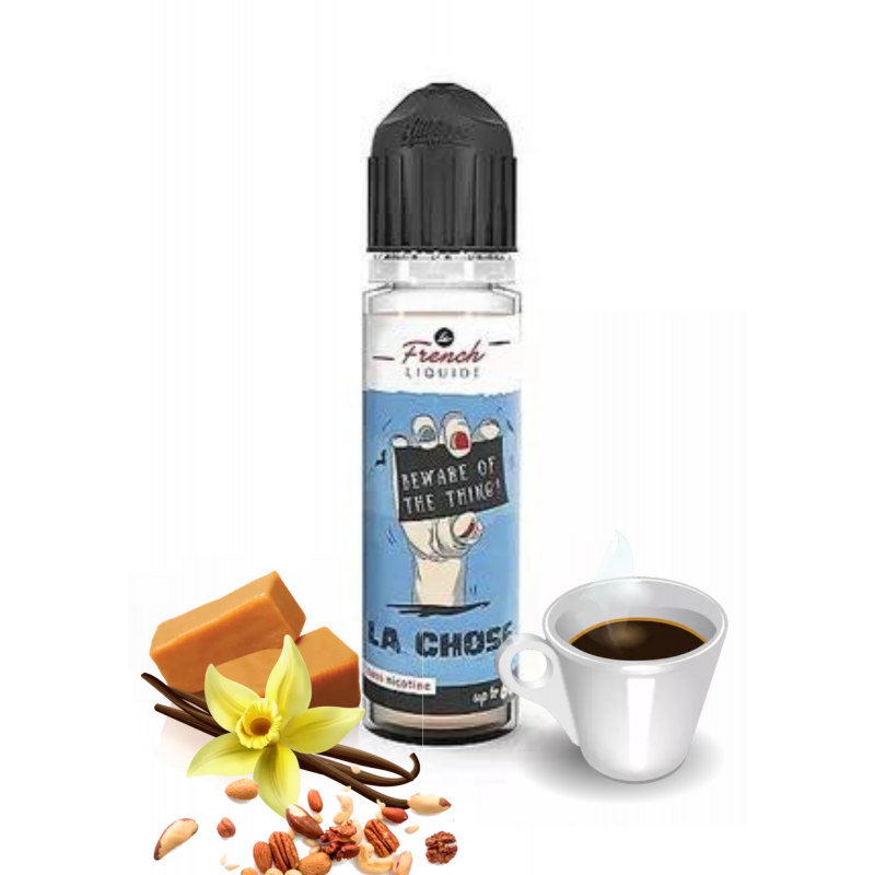 La Chose 50ml