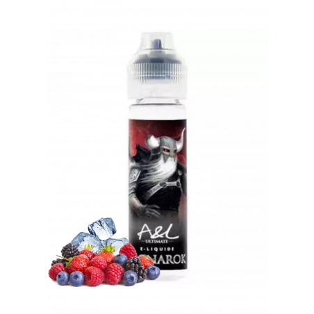 Ragnarok 50ml